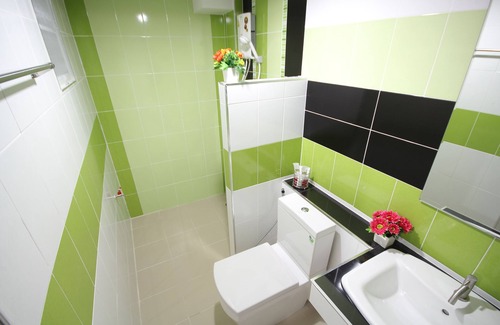 Lop Buri Hotel | Windsor Park and Resort