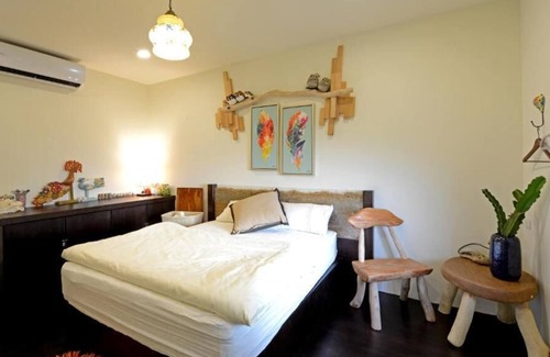 Ruifang Bed & Breakfast | Windsor's Breeze