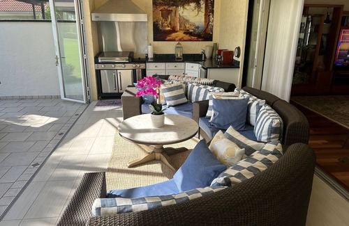 East Naples Villa | Schöne sonnige Villa in Windstar Wohnanlage direkt an der Naples Bay