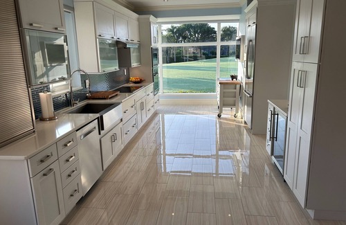 East Naples Villa | Schöne sonnige Villa in Windstar Wohnanlage direkt an der Naples Bay