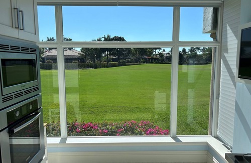 East Naples Villa | Schöne sonnige Villa in Windstar Wohnanlage direkt an der Naples Bay