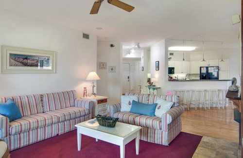 Corolla Eigentumswohnung | Windswept Ridges 4E: 3-Zimmer-Wohnung, Wohnanlage, Gemeinschaftspool und viele weitere Annehmlichkeiten!