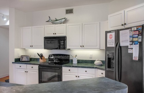 Corolla Eigentumswohnung | Windswept Ridges 4E: 3-Zimmer-Wohnung, Wohnanlage, Gemeinschaftspool und viele weitere Annehmlichkeiten!