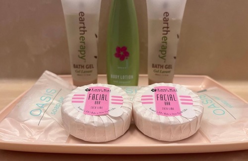 Grove Hill Hotel | WINDTREE INN