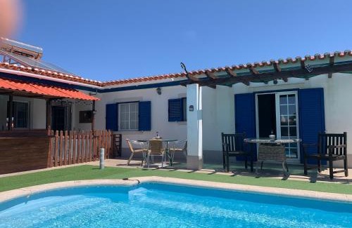 Aljezur Haus | Windy's Guest House