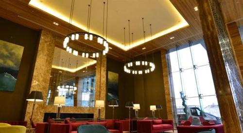 Elazig Hotel | Windyhill Hotel