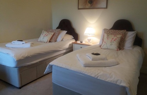 Nettleton Bed & Breakfast | Windylands Bed and Breakfast