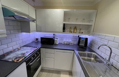 Vange Haus | WindyS Basildon Smart Home, you will love it.