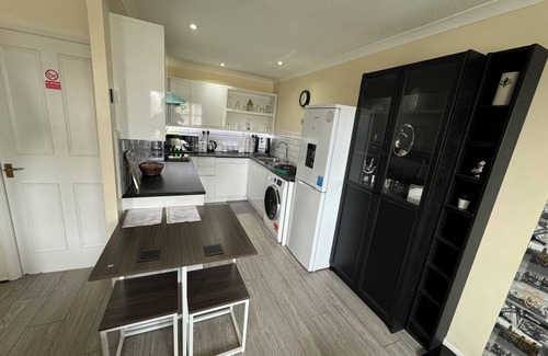 Vange Haus | WindyS Basildon Smart Home, you will love it.