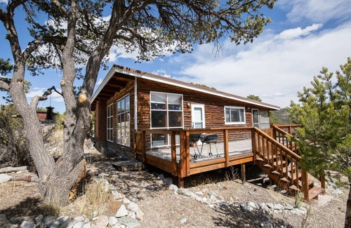 Nathrop Kabine | Winfield Cabin at Deer Valley Ranch. Family friendly w/resort amenities included
