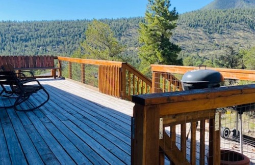 Nathrop Kabine | Winfield Cabin at Deer Valley Ranch. Family friendly w/resort amenities included