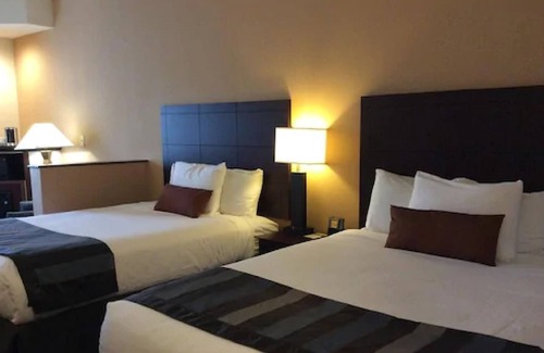 High Point Hotel | Wingate by Wyndham High Point