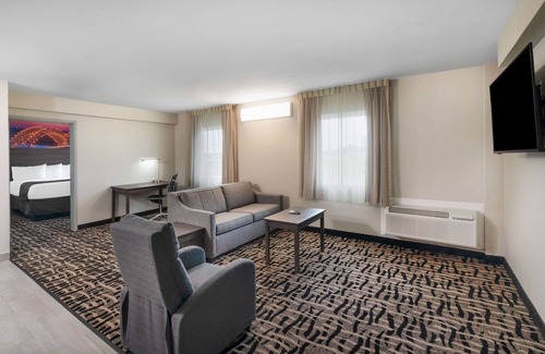 Horn Lake Hotel | Wingate by Wyndham Horn Lake Southaven