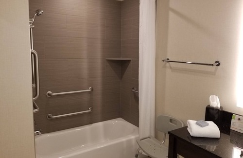 Hurricane Hotel | Wingate by Wyndham Hurricane/Zion National Park