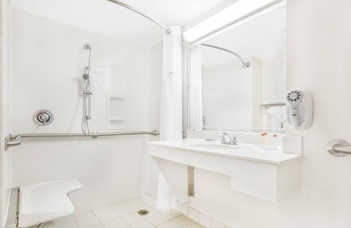 Lima Hotel | Wingate by Wyndham Lima Downtown