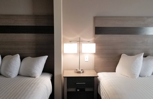 Lima Hotel | Wingate by Wyndham Lima Downtown