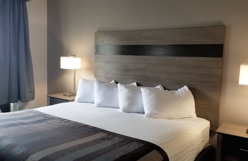 Lima Hotel | Wingate by Wyndham Lima Downtown