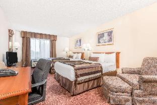 Lima Hotel | Wingate by Wyndham Lima