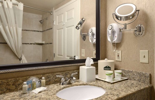 Little Rock Hotel | Wingate by Wyndham Little Rock