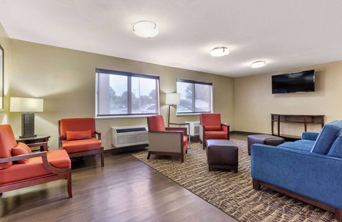 Los Alamos Hotel | Wingate by Wyndham Los Alamos