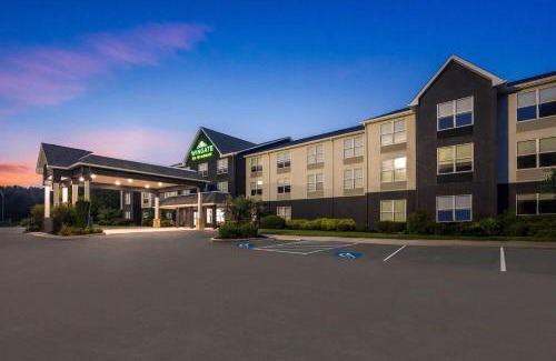 Matthews Hotel | Wingate by Wyndham Matthews - Charlotte