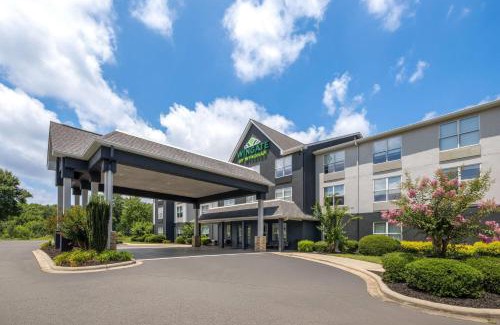 Matthews Hotel | Wingate by Wyndham Matthews - Charlotte