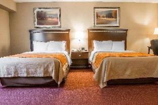 New Stanton Hotel | Wingate by Wyndham Pittsburgh New Stanton