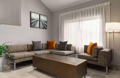 Salisbury Hotel | Wingate by Wyndham Salisbury