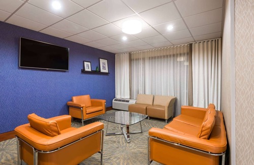 Springfield Hotel | Wingate by Wyndham Springfield