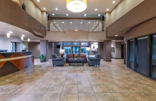 St. George Hotel | Wingate by Wyndham - St. George