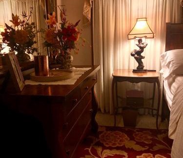 Lawrenceburg Bed & Breakfast | WINNIE'S BED & BREAKFAST