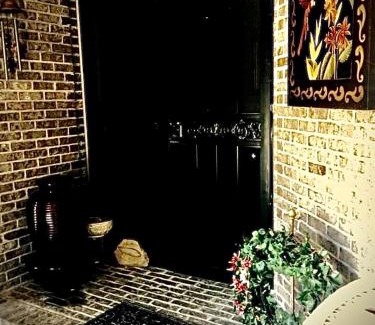 Lawrenceburg Bed & Breakfast | WINNIE'S BED & BREAKFAST