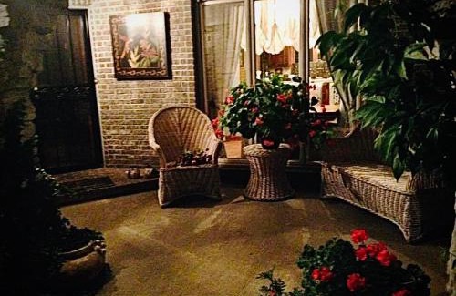 Lawrenceburg Bed & Breakfast | WINNIE'S BED & BREAKFAST