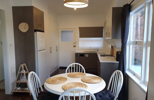 Leura Haus | Winston Cottage Leura - BEST Location & Views