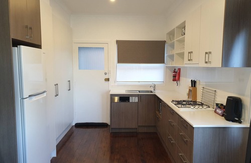 Leura Haus | Winston Cottage Leura - BEST Location & Views