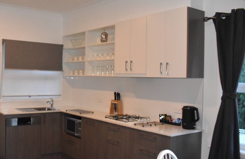 Leura Haus | Winston Cottage Leura - BEST Location & Views
