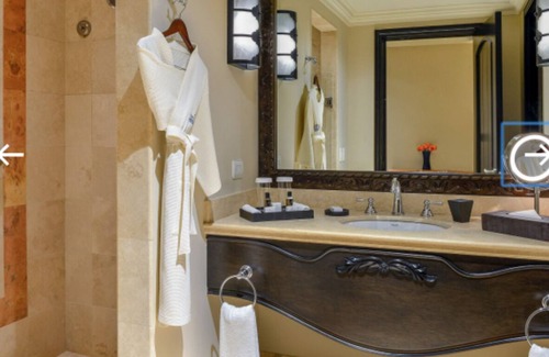 Pedregal Resort | Weihnachten am Pueblo Bonito Sunset Beach - Einheit mit Meerblick