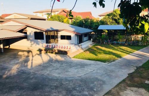 Chiang Rai Haus | Winter House Chiang Rai