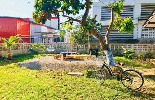Chiang Rai Haus | Winter House Chiang Rai
