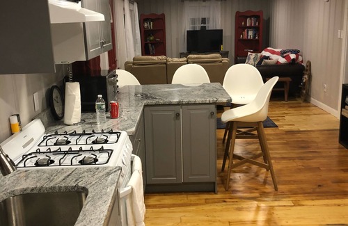 Humarock Hütte | Reserva ahora ALQUILER DE VERANO 2020 $ 2,000 POR Semana 6/6/20 HASTA el Día del Trabajo