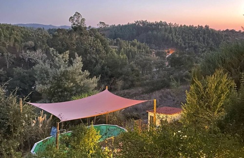Reliquias Villa | NatureVilla & Pool - near V.N. Milfontes/Sao Luis