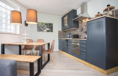 Winterberg Wohnung | Winterberg Appartement 21139
