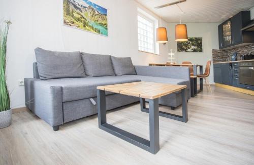 Winterberg Wohnung | Winterberg Appartement 21139
