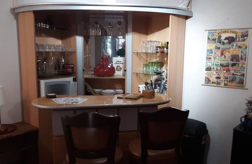 Arnold Haus | Winterfell - No Hidden Fee; Dog OK; King Bed