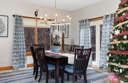 Nellysford Haus | Wintergreen Springjacuzzifirepitpool Access