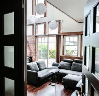 Oyama Villa | WinVilla-Mt Fuji富士山