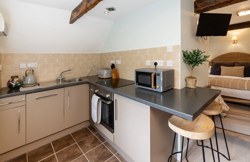 Chedington Hotel | Winyard's Gap Inn