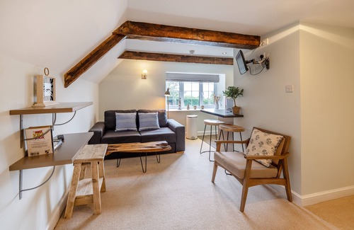 Chedington Hotel | Winyard's Gap Inn