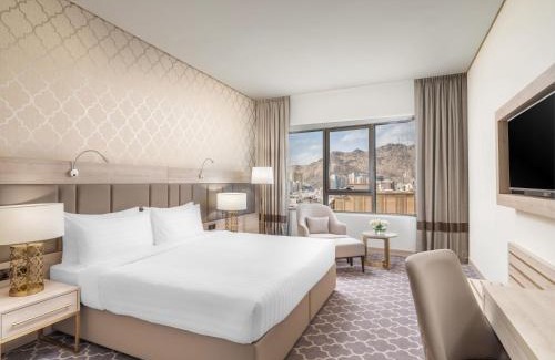 Mecca Hotel | Wirgan Hotel Al Azizyah