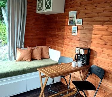 gmina Łaziska Haus | Wisla66 Domki nad Wisłą Piotrawin
